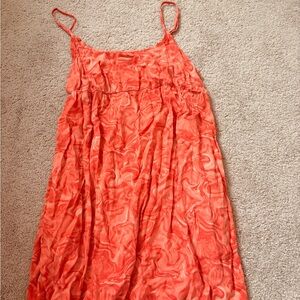 Wild Fable Coral Dress